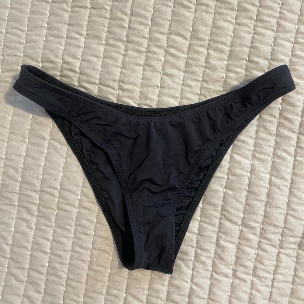 Billabong bikini bottoms